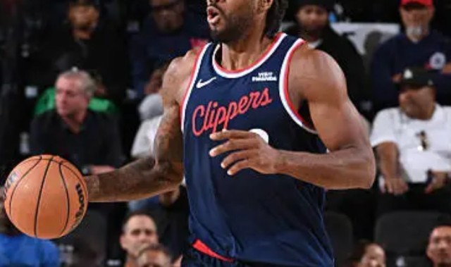 开云官网-快船110-128不敌雷霆 球员评价：3人优秀，3人及格，2人低迷