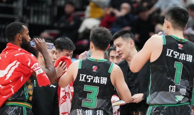 开云-【观察】CBA末轮狂想：一役定生死 六队连环劫