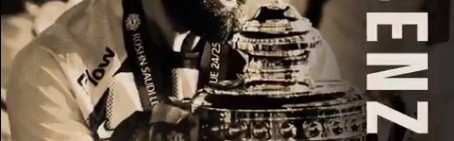 开云-沙特联本赛季最佳球员出炉：本泽马力压C罗成功当选