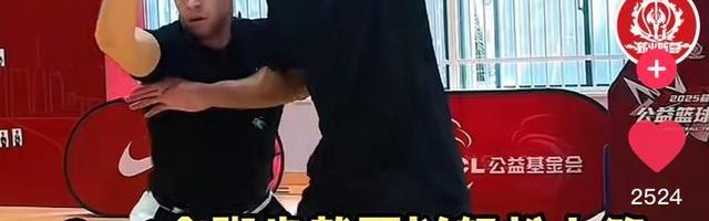 kaiyun-回归倒计时？易建联相关公司晒内线教学动态 球迷热议接近一边倒