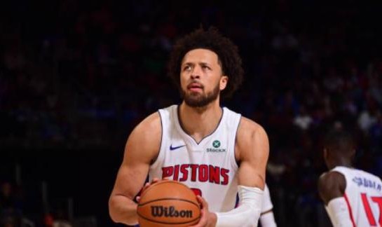 开云官网-活塞轻敌惨遭奇才击败 东部第四竞争已白热化