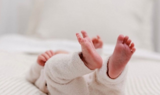 大加索尔喜得爱女：感恩迎来了又一个宝贝 我们爱你