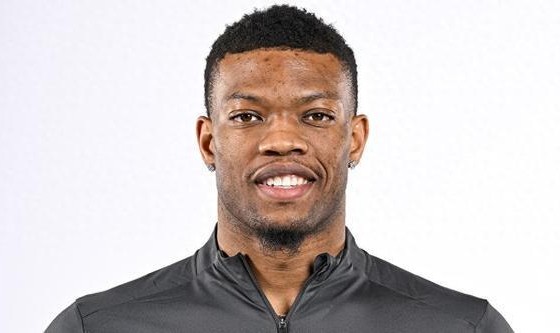 2025年NBA选秀球员之阿利贾-马丁