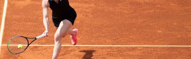 法网赛前伤兵满营 哈勒普沙波瓦洛夫领衔退赛名单