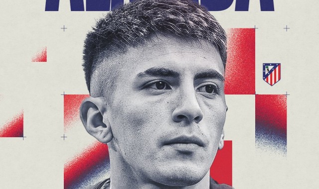 开云-💡早报：马竞签下阿尔马达，利拉德重返开拓者