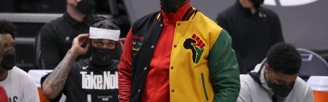 爵士让米切尔缺阵G1令其沮丧 双方存在意见分歧