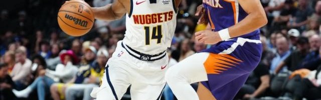 开云-【30队交易主角西部篇】韦少复苏令湖人放弃交易？