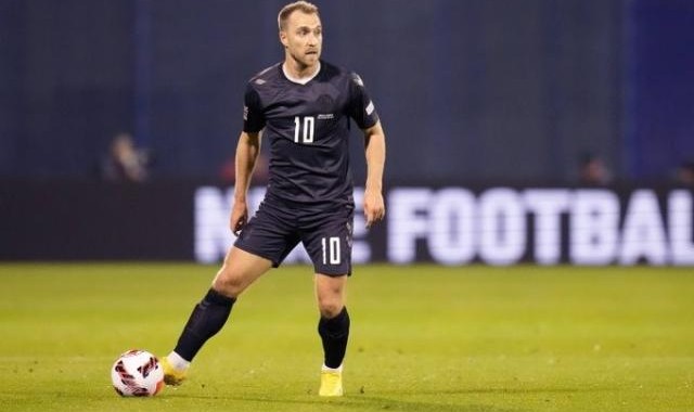 开云体育官网-【世界杯】激烈对抗破门乏术，丹麦0-0战平突尼斯