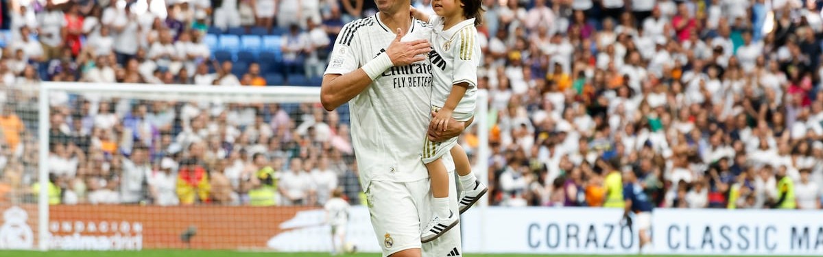 佩佩：葡萄牙将在欧国联决赛获胜，希望姆巴佩今年赢得金球奖