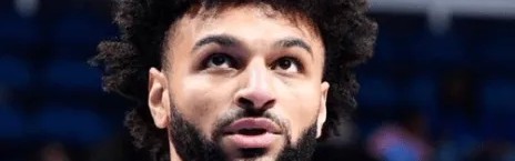 开云-默里近五战场均30.8分2篮板6.6助攻，三分命中率达到50%