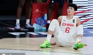 直播吧：李悦洲进行PRP治疗 仍需要4到5周恢复