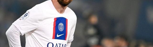 开云-巴黎主帅加尔捷：梅西将迎王子公园最后一战