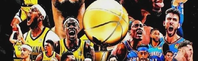 MVP榜单更新！步行者总冠军悬了，1则坏消息几乎关闭夺冠之门