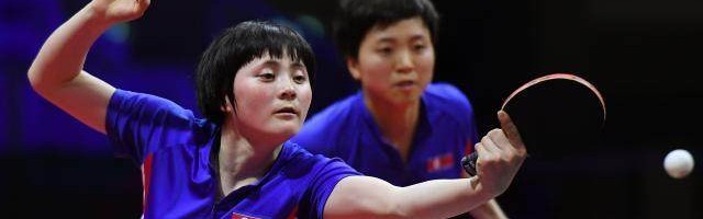 开云官网-朝鲜三届奥运赢8金 缺席东奥影响举重乒乓格局