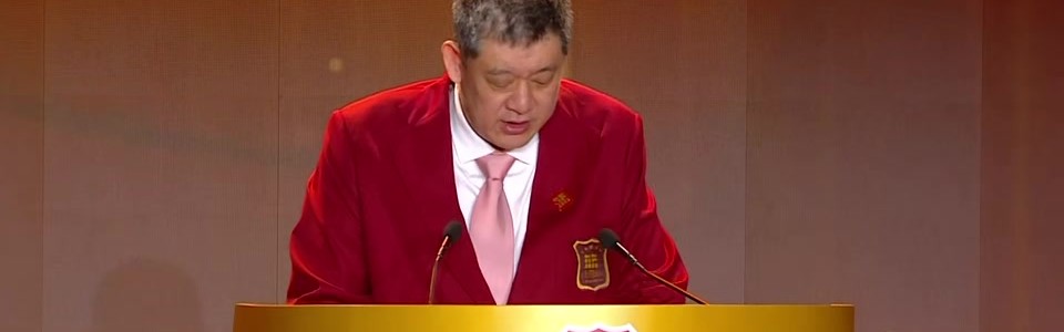 开云官网-孙军：中国篮球名人堂不只是荣誉更是责任 要为年轻球员搭好桥梁