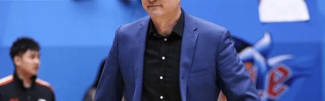 开云体育下载-杜锋：钟诚这两年把吉林带的不错，来到客场打比赛都很困难