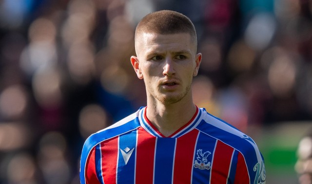 kaiyun-邮报：利物浦将中卫位置视为引援首选，对水晶宫中场沃顿很感兴趣