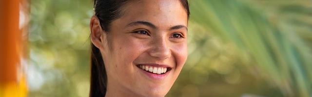 拉杜卡努找新教练提奇葩条件：可以全职，但不许教我打球！