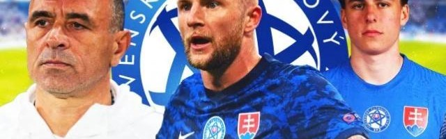 开云-【解码斯洛伐克】东欧之星，意式风味