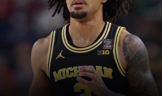 开云官网-美记：今年的MOP卡多已同意回归密歇根大学 征战大四赛季