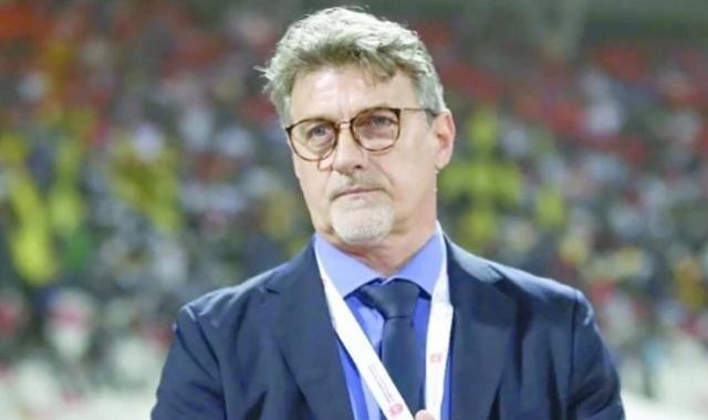 换帅神速！前中超主帅受邀 接手巴林队出战世预赛