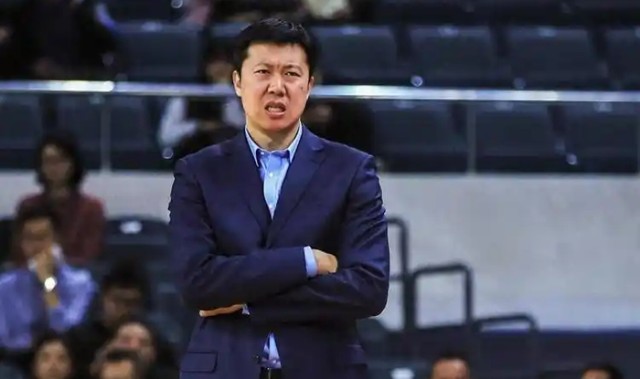 开云-篮协换届，王治郅执掌？尘埃落定，王治郅官宣决定，姚明期待|女篮|郭振明|谢伊·吉尔杰斯-亚历山大|中国篮协|nba_新浪体育_新浪新闻