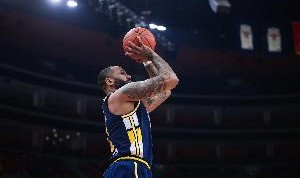 直播吧：吉伦沃特承认服用违禁品 等待禁赛处罚决定