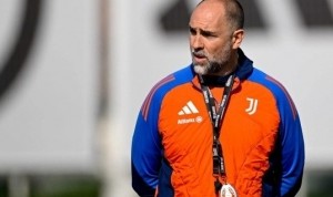 图多尔：上半场表现很好本可以再进两球 伊尔迪兹对红牌很抱歉