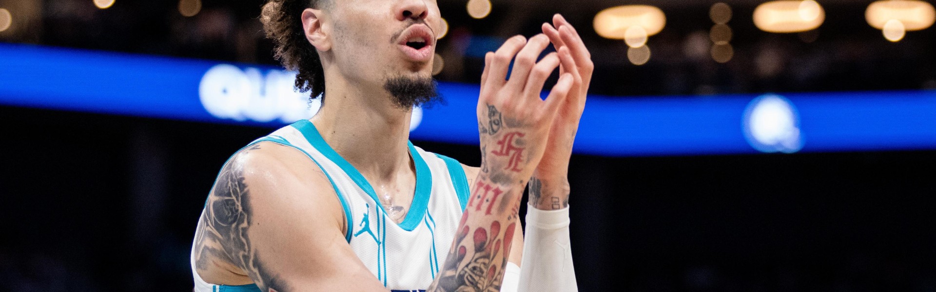 美记：一名潜力乐透秀拒绝试训黄蜂 因为他讨厌三球