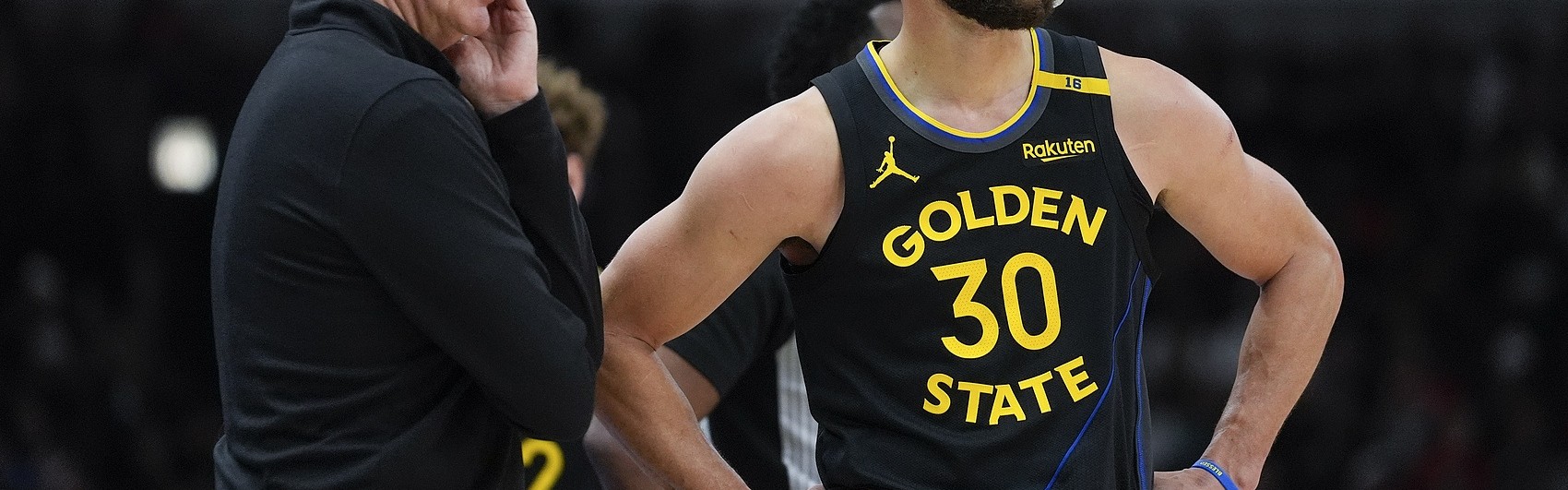 开云体育官网-俯冲西部第10？5连败勇士落后快船2个胜场 仅领先开拓者0.5胜场了