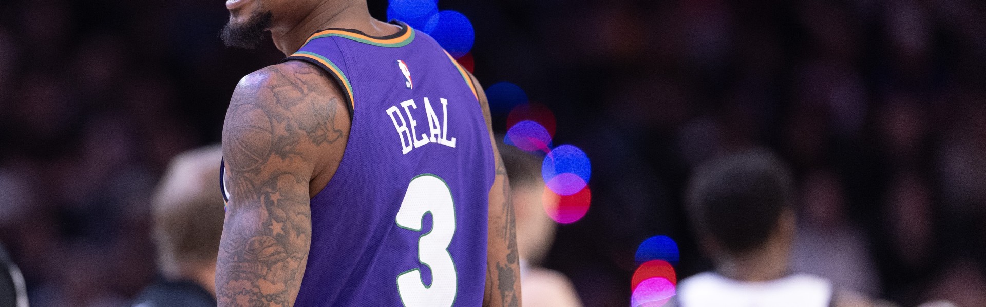 开云体育官网-起飞？美记：密切关注！快船有机会签下比尔并迎回最后一舞的保罗