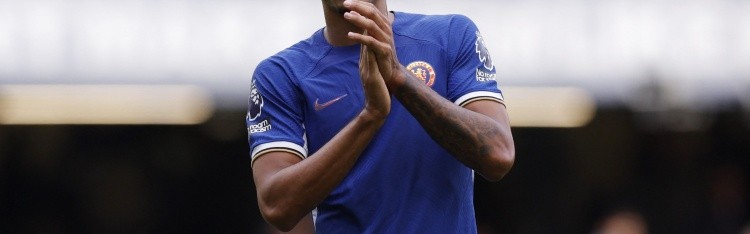 kaiyun-不恐慌性引援！TA：切尔西今夏不签新中卫，高层坚信阵容深度足够