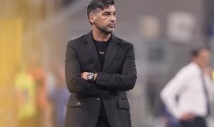 开云体育下载-丰塞卡：葡萄牙是个小国 看似资源有限 但核心竞争力在于青训方法