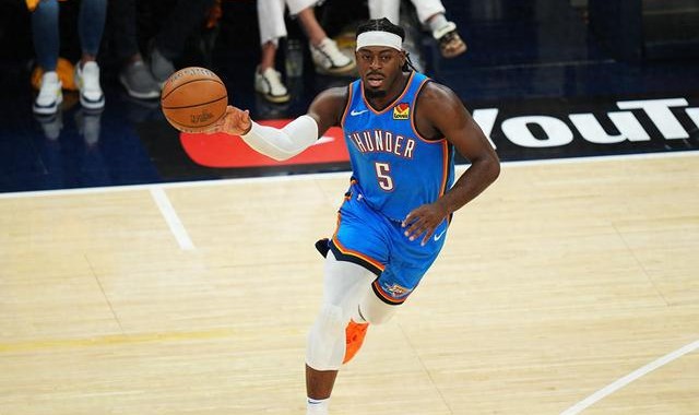 季后赛第一年三分命中率26%！多特：太疯狂 我的努力得到了回报