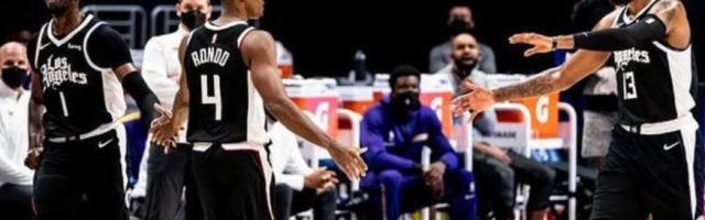 开云体育下载-快艇终于盼来了“组织后卫”隆多给全队带来新希望