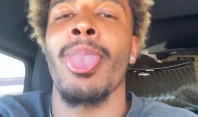 此前陷杜兰特交易传闻！索汉更新INS 定位在菲尼克斯