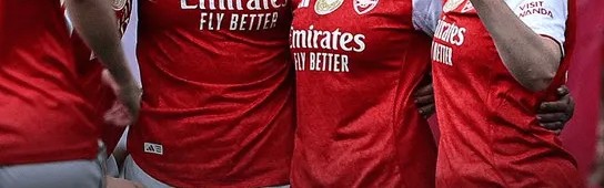 阿森纳女足2-1逆转里昂占得欧冠半决赛先机，史密斯破门