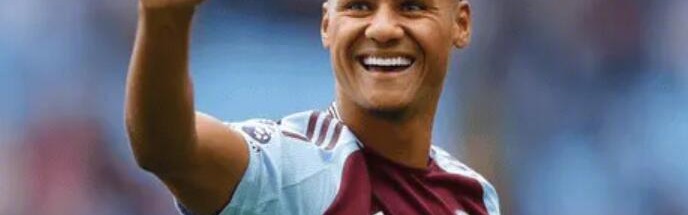 曼联与维拉就沃特金斯转会展开谈判，转会费存分歧