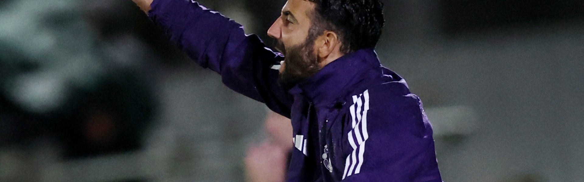 阿莫林：比起关注B费点球，我更愿注视球迷；点球时刻未思个人未来