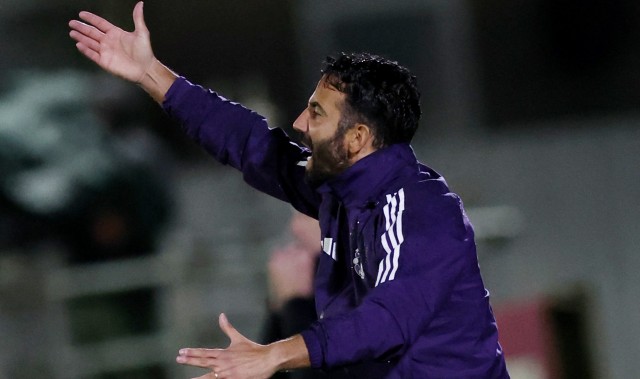 阿莫林：比起关注B费点球，我更愿注视球迷；点球时刻未思个人未来