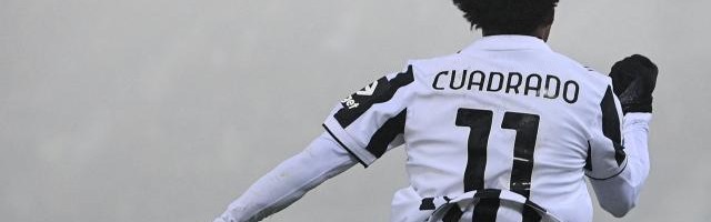 【意甲】莫拉塔、夸德拉多破门 尤文客场2-0博洛尼亚