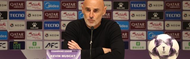 开云-穆斯卡特超级杯战前避谈国安 释疑为何弃用梅伦多