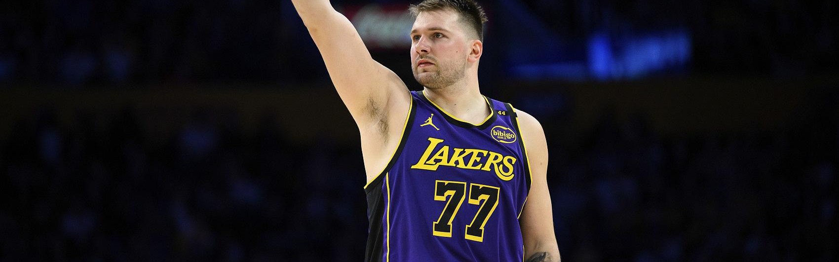 魔术师：东契奇必须明白这里不是达拉斯 他应该自觉保持身体状态