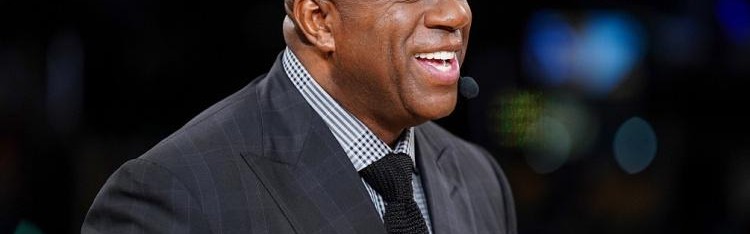 Skip：我预计魔术师将重新掌权湖人 除非他已经受够了那些压力