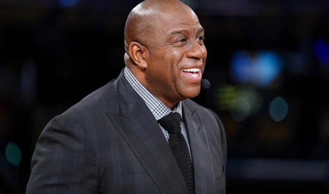 Skip：我预计魔术师将重新掌权湖人 除非他已经受够了那些压力