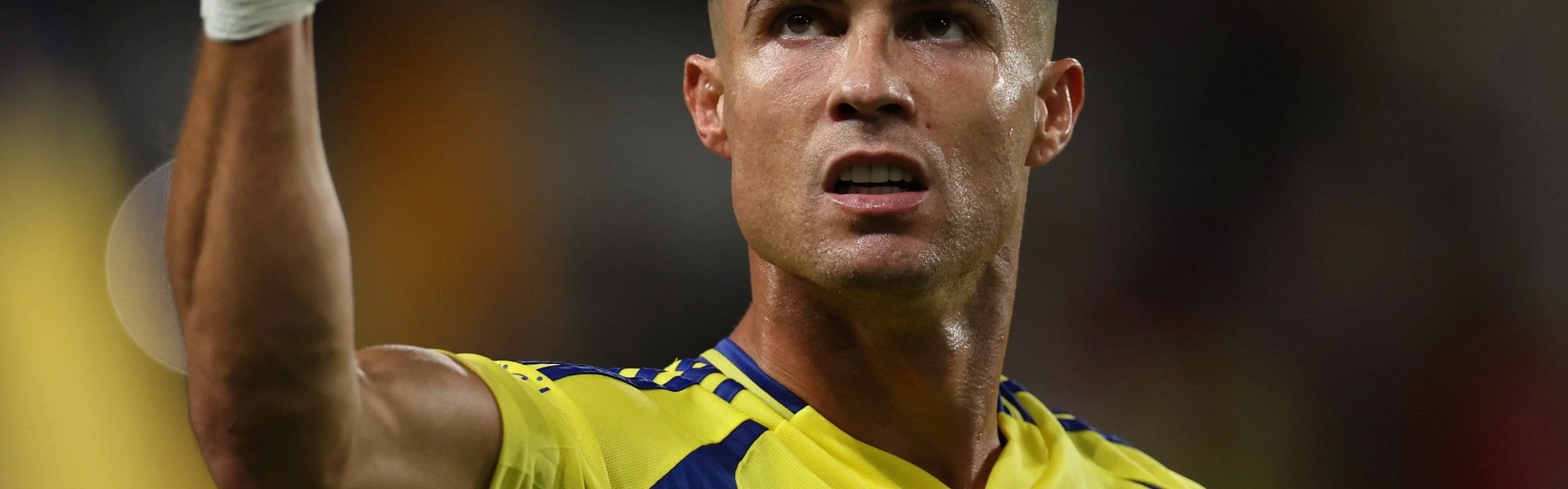 阿斯报：巴西多家俱乐部否认签约C罗，其高薪是主要阻碍