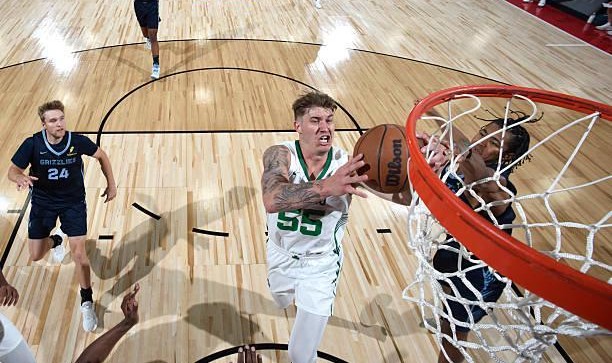 夏联首战打出灾难级表现，凯尔特人侧翼新星的状态令人非常担心？